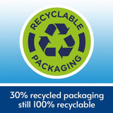 Andrex Complete Clean 4 Rolls   4 per pack - McGrocer