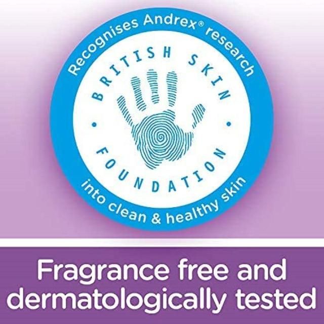 Andrex Gentle Clean Toilet Roll   9 per pack - McGrocer