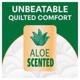 Andrex Ultimate Quilts + Aloe Vera   9 per pack - McGrocer