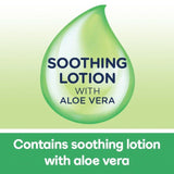 Andrex Ultra Care Toilet Roll   5 x 4 per pack - McGrocer