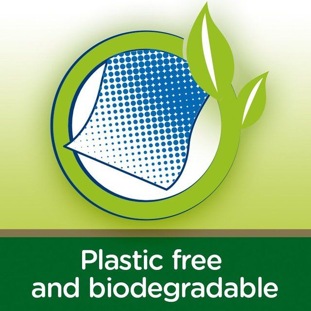 Andrex Ultra Care Washlets Flushable Toilet Wipes Quad Pack   4 x 36 per pack - McGrocer