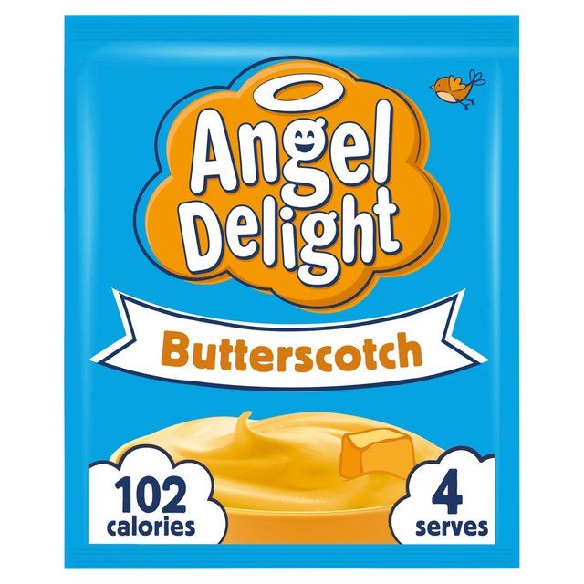 Angel Delight Butterscotch   59g - McGrocer