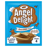Angel Delight Chocolate   59g - McGrocer