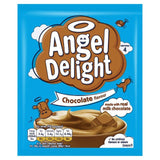 Angel Delight Chocolate   59g - McGrocer