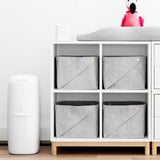 Angelcare Nappy Disposal Bin System - McGrocer