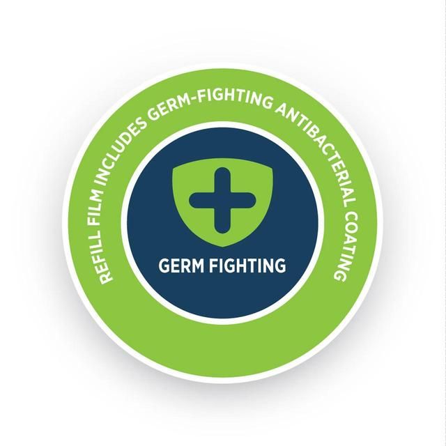 Angelcare Refill Cassettes   3 per pack - McGrocer