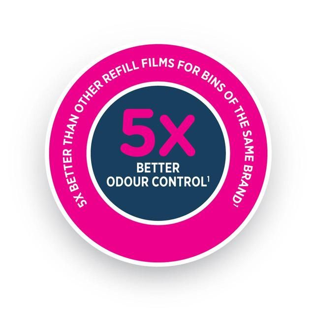 Angelcare Refill Cassettes   3 per pack - McGrocer