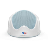 Angelcare Soft Touch Baby Bath Support Aqua - McGrocer