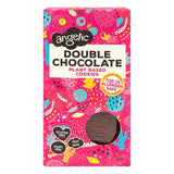Angelic Double Chocolate Gluten Free Cookies 125g - McGrocer