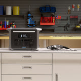 Anker 757 PowerHouse 1229Wh Portable Power Station - McGrocer