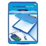 Anker Clipboard Box File - McGrocer