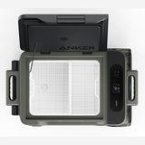 Anker EverFrost 30L Electric Powered Cooler - McGrocer