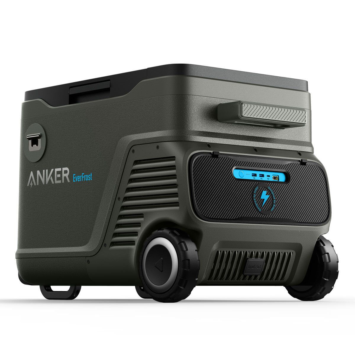 Anker EverFrost 30L Electric Powered Cooler - McGrocer