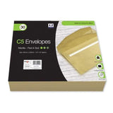 Anker Manilla C5 Envelopes (Pack of 30) - McGrocer