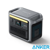 Anker SOLIX C1000 Portable Power Station 1056Wh - McGrocer