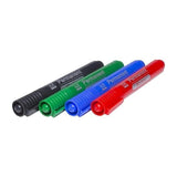 Anker Whiteboard Markers (Pack of 4) - McGrocer