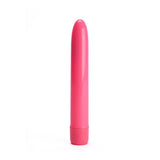 Ann Summers Classic 6 Inch Vibrator Pink - McGrocer