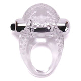 Ann Summers Stealth Cock Ring Clear - McGrocer
