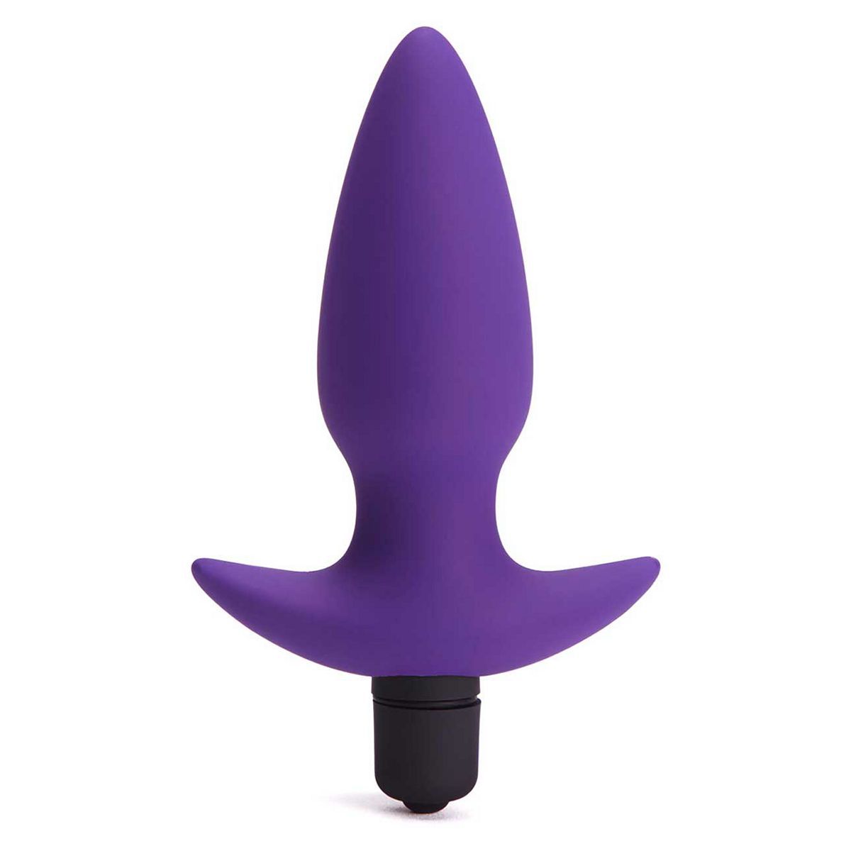 Ann Summers Vibrating Anal Plug Purple - McGrocer