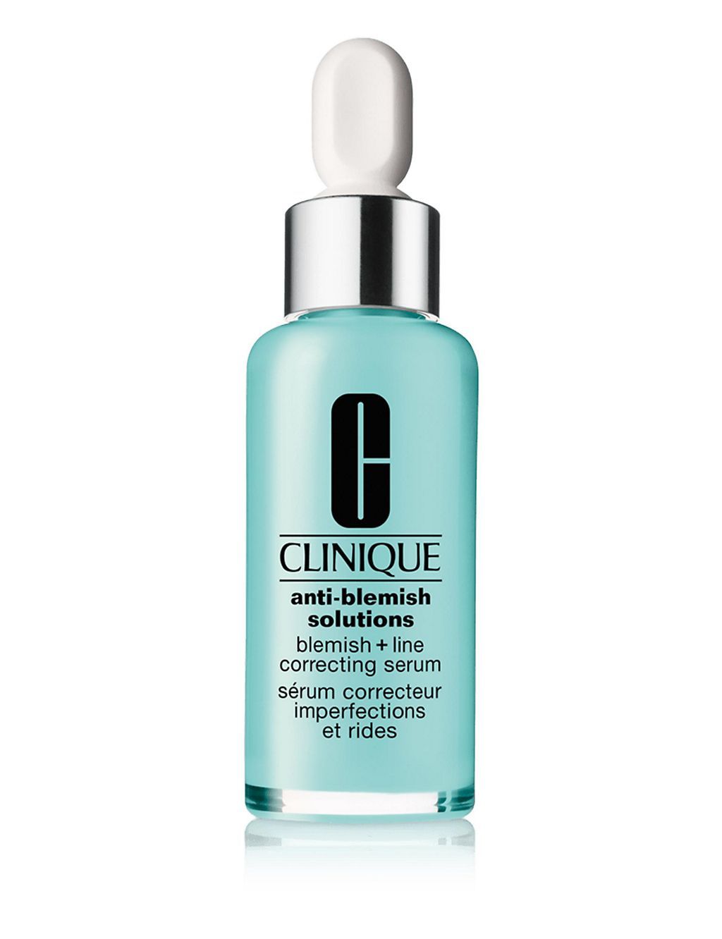 Anti-Blemish Solutions™ Acne + Line Correcting Serum 30ml - McGrocer