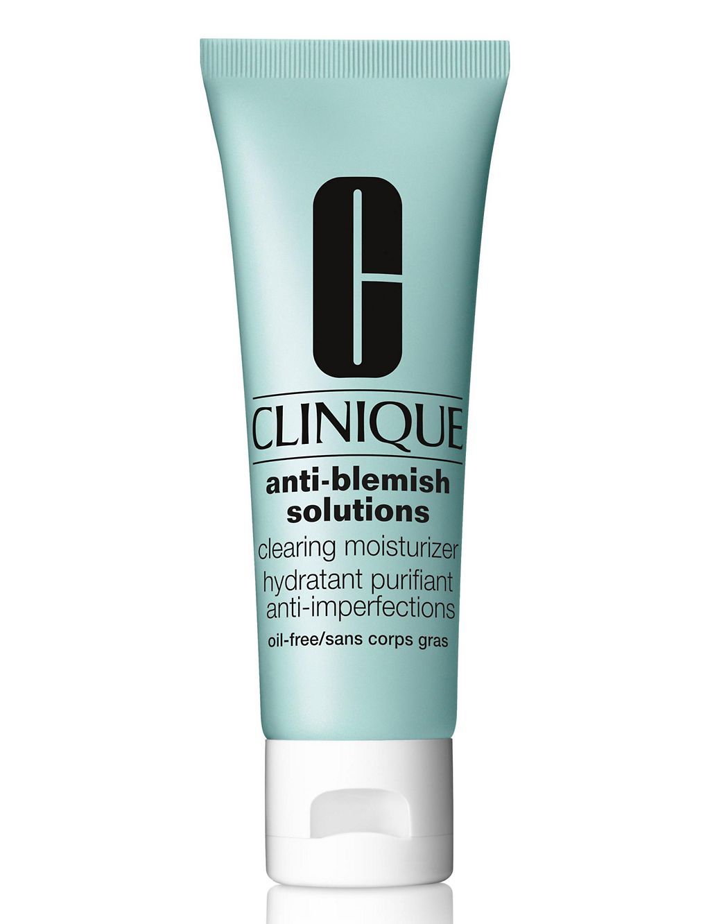 Anti-Blemish Solutions™ All-Over Clearing Treatment 50ml - McGrocer