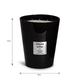 Antiga 1860 3 Wick Candle in 2 Fragrances - McGrocer