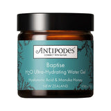 Antipodes Baptise Ultra Hydrating Gel - McGrocer
