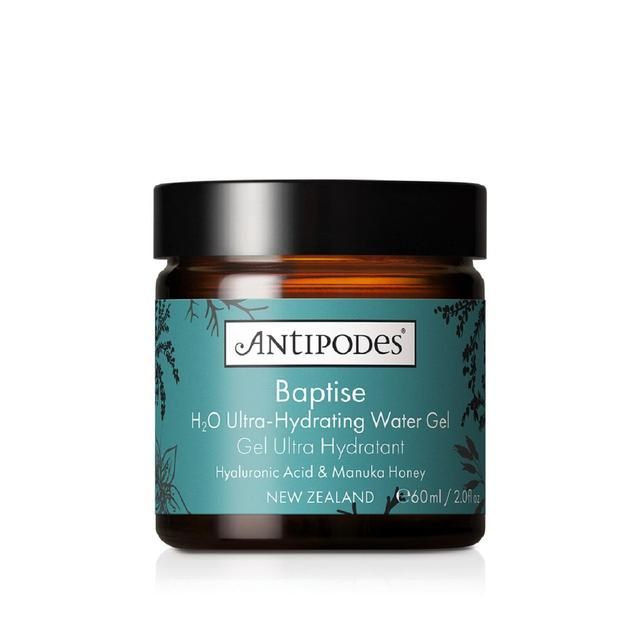 Antipodes Baptise Ultra-Hydrating Water Gel   60ml - McGrocer