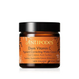 Antipodes Diem Vitamin C Pigment-Correcting Water Cream   60ml - McGrocer