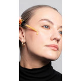 Antipodes Glow Ritual Vitamin C Serum With Plant Hyaluronic Acid   30ml - McGrocer