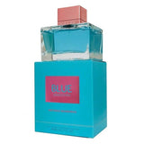 Antonio Banderas - Blue Seduction for Women EDT Spray  80ml - McGrocer