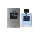 Antonio Banderas King Of Seduction EDT 200ml - McGrocer