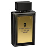 Antonio Banderas - The Golden Secret Eau de Toilette 100ml - McGrocer