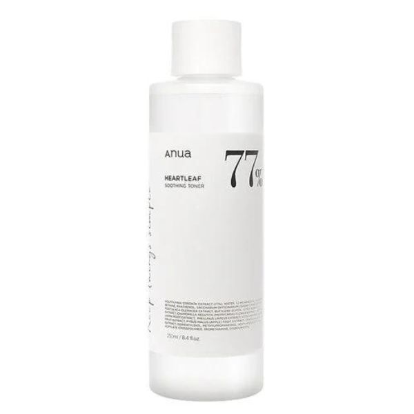 ANUA Heartleaf 77% Soothing Toner 500ml - McGrocer