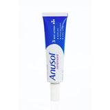 Anusol Ointment   25g - McGrocer
