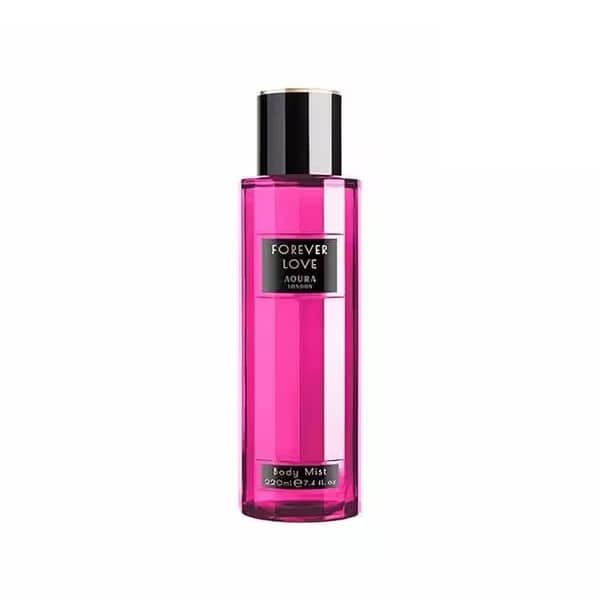 AOURA Forever Love Body Mist 220ml - McGrocer