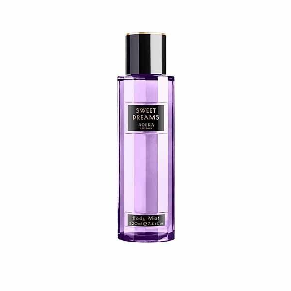 AOURA Sweet Dreams Body Mist 220ml - McGrocer