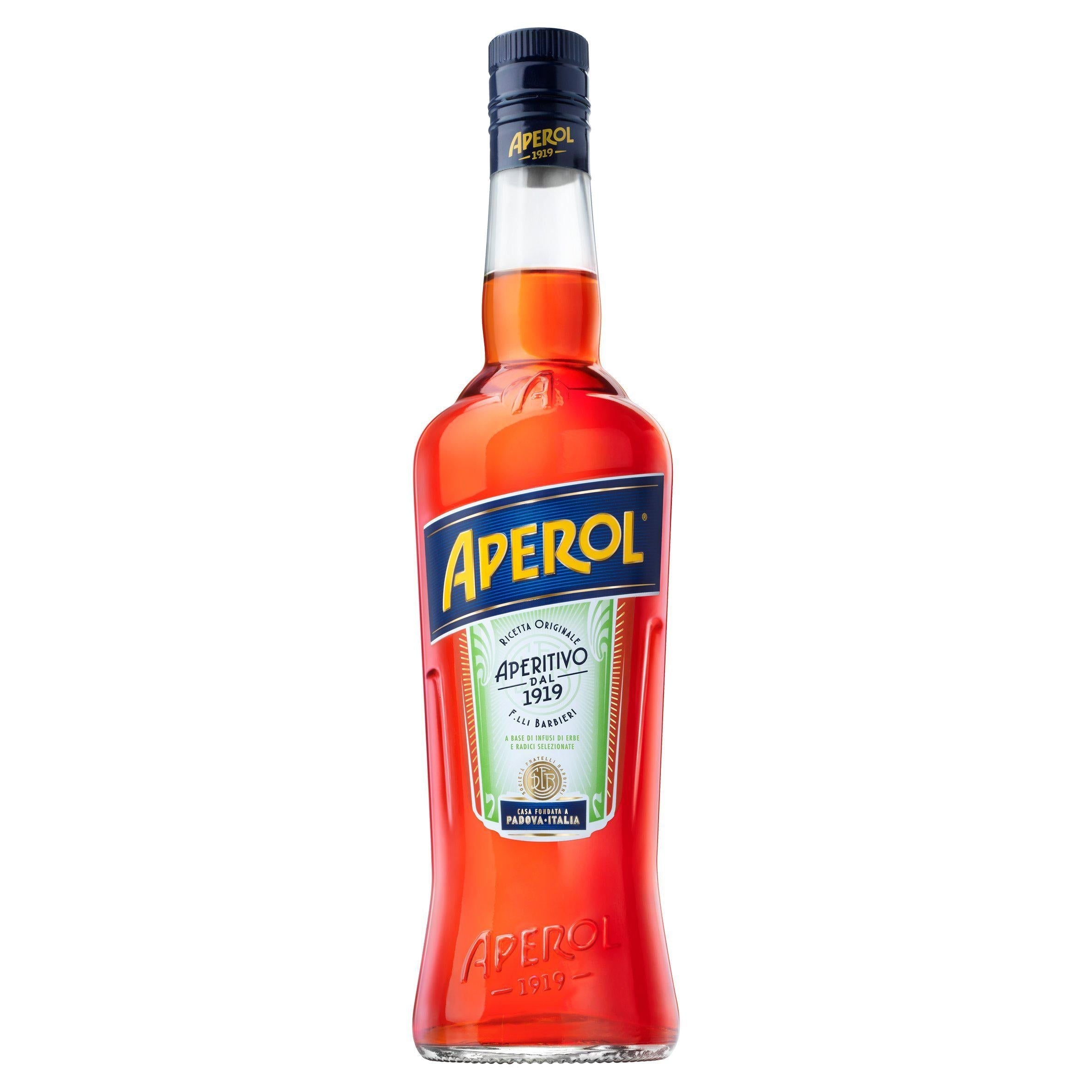 Aperol Aperitivo 70cl - McGrocer