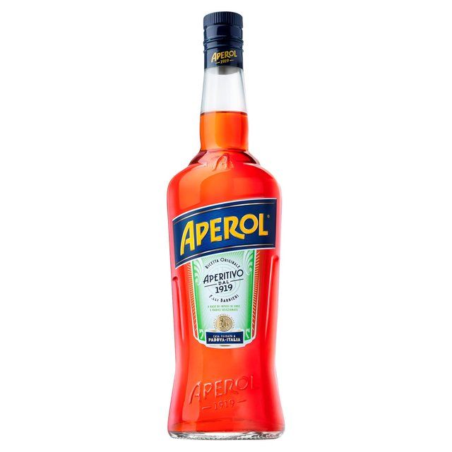 Aperol Aperitivo Italian Spritz   1L - McGrocer