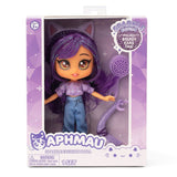 Aphmau Sparkle Fashion Doll