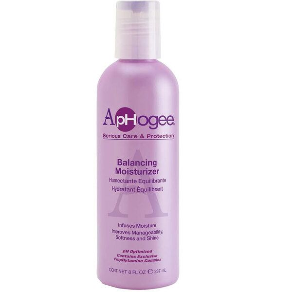 Aphogee Balancing Moisturizer - 237ml - McGrocer