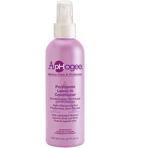 Aphogee Provitamin Leave In Conditioner - McGrocer