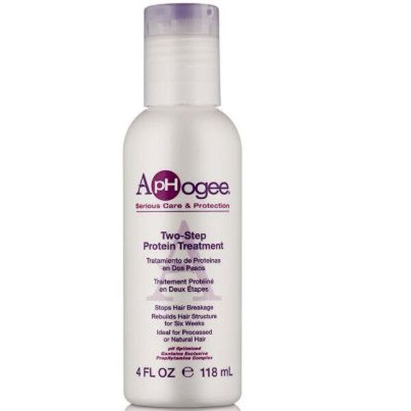 Aphogee Two Step Protein Treatment - McGrocer
