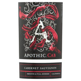 Apothic Cab   75cl - McGrocer