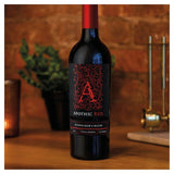 Apothic Red   75cl - McGrocer
