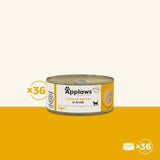 Applaws Cat Tin Chicken Bulk Pack    36 x 70g - McGrocer