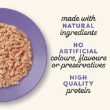 Applaws Cat Tin Multipack Supreme Collection   12 x 70g - McGrocer