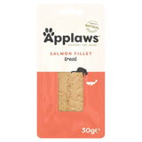 Applaws Cat Treat Whole Salmon Loin   30g - McGrocer