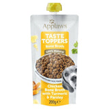 Applaws Taste Toppers Chicken Bone Broth    200ml - McGrocer