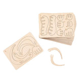 Apples To Pears Gift In A Tin Big Woolly Mammoth - McGrocer